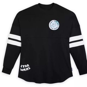 COPY - Disney Star Wars The Mandalorian Grogu Choose Your Path Spirit Jersey Sm…